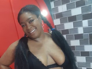 エロティックなビデオチャット sheylaBBW