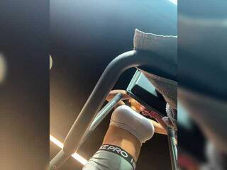 エロティックなビデオチャット F3ckdolllucy