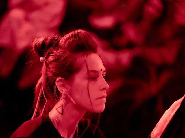 プロフィールの写真 ShibariMaMa