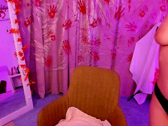 ブロードキャストスクリーンショット ShineAbby