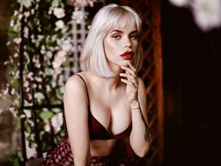 エロティックなビデオチャット ShiningStar