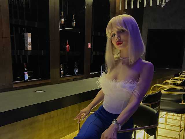 プロフィールの写真 nicoleblonde