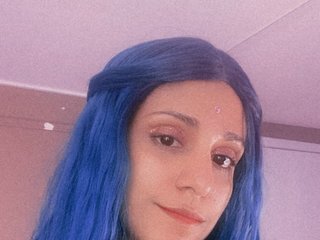 エロティックなビデオチャット SHINYGLITTER6