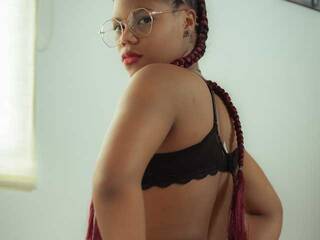 エロティックなビデオチャット Shirleyzc