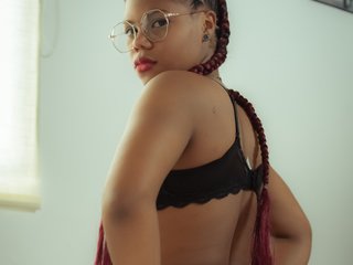 エロティックなビデオチャット Shirleyzc