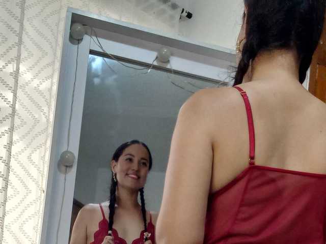 プロフィールの写真 Shirlyrojas