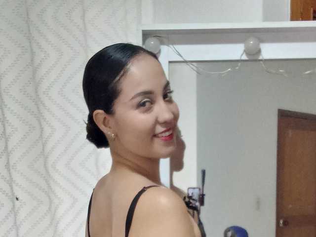 プロフィールの写真 Shirlyrojas