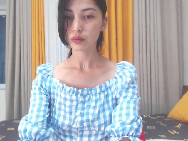写真 ShowMGO Hello there, my name is Yuna, welcome to my room♥ #asian #mistress #anal #teen #dildo #lovense #tall #cute #yummy #sph #asmr #queen #naked