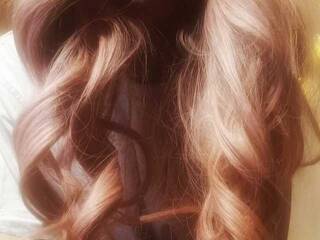 エロティックなビデオチャット Snow_Princess