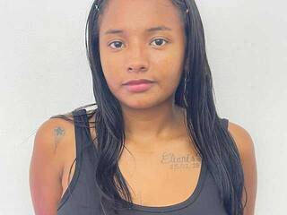 エロティックなビデオチャット shuri-18