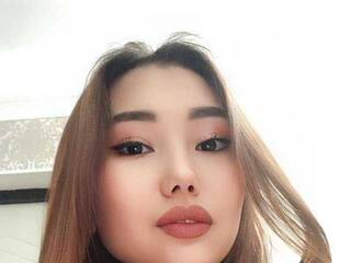 エロティックなビデオチャット ShuYan1