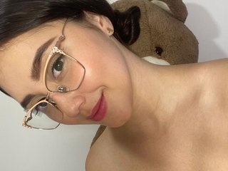 エロティックなビデオチャット shyangel