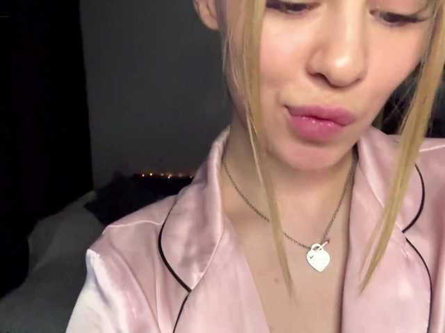 ブロードキャストスクリーンショット ShyElisa