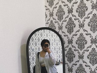 エロティックなビデオチャット Siana