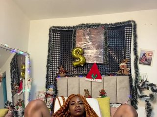 エロティックなビデオチャット siara-will