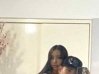 エロティックなビデオチャット sicko-lady777