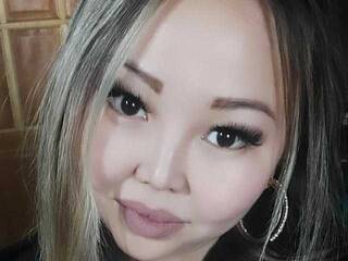 エロティックなビデオチャット SienaVen