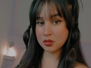 エロティックなビデオチャット SiennaaRosee