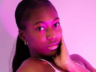 エロティックなビデオチャット siennagray99