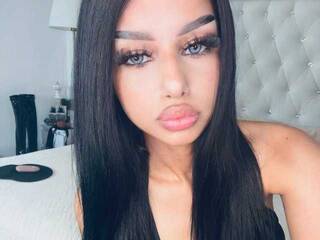 エロティックなビデオチャット siennayong