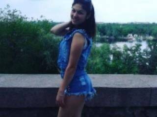 エロティックなビデオチャット siggi5