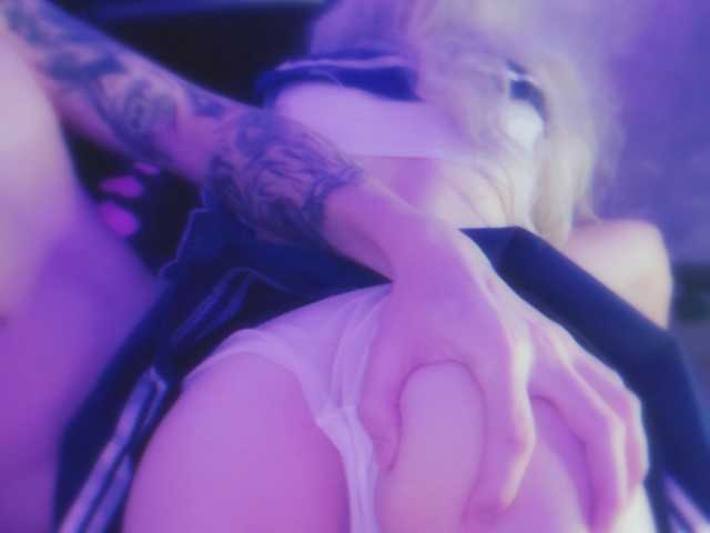 プロフィールの写真 sigmacouple