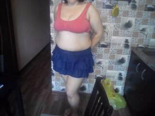 エロティックなビデオチャット silisa