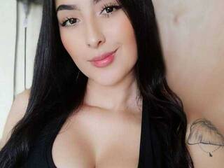 エロティックなビデオチャット Silvanalook