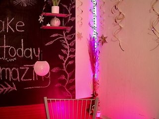 エロティックなビデオチャット Silverlbeekerry