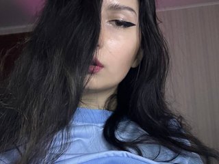 エロティックなビデオチャット SilverStarGirl