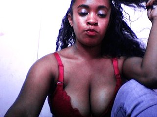 エロティックなビデオチャット silviaLaBombe