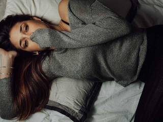 エロティックなビデオチャット SilviaLopez