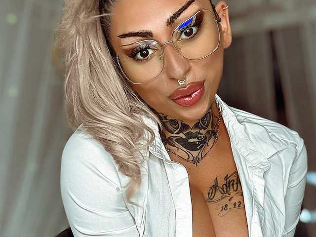 プロフィールの写真 SilviaPinkerbell