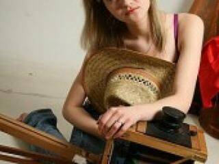 エロティックなビデオチャット simka22