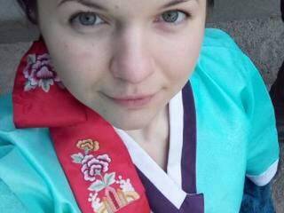 エロティックなビデオチャット simonalav