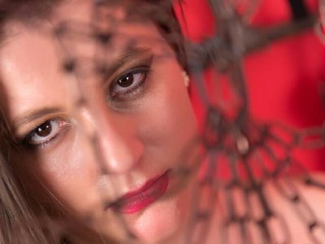 プロフィールの写真 SimoneHayden