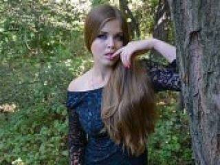 エロティックなビデオチャット simpatyusha