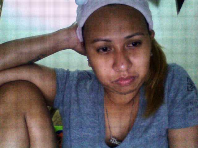 ブロードキャストスクリーンショット simpleasian12