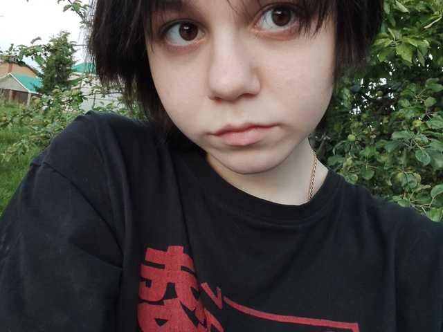 プロフィールの写真 sincere-lally