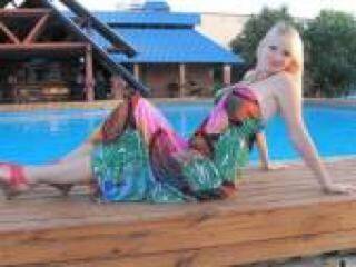 エロティックなビデオチャット sindey91