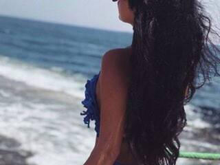 エロティックなビデオチャット AnasteishaLux