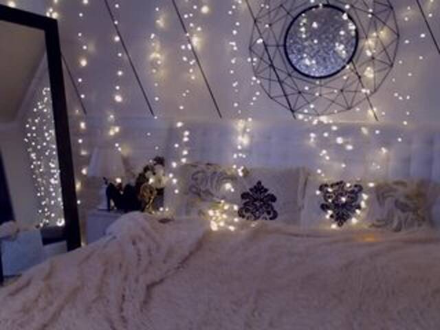 ブロードキャストスクリーンショット AnasteishaLux