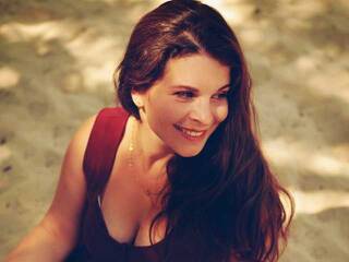 エロティックなビデオチャット SindyBabyDoll