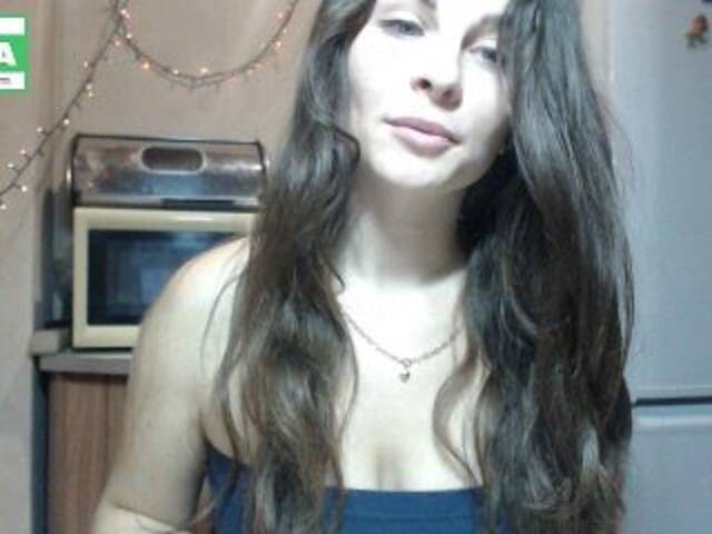 ブロードキャストスクリーンショット SindyBabyDoll