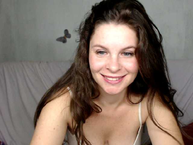 ブロードキャストスクリーンショット SindyBabyDoll