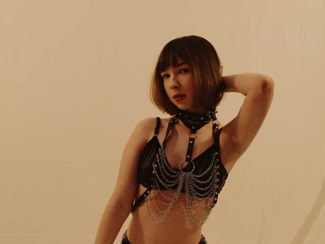 プロフィールの写真 SindyJuxx
