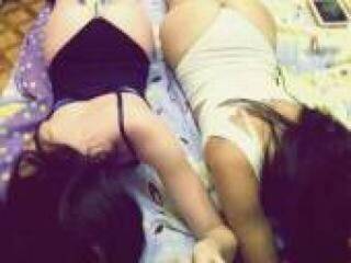 エロティックなビデオチャット sinfulbe