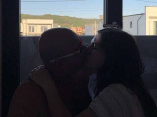 エロティックなビデオチャット SinfulPair