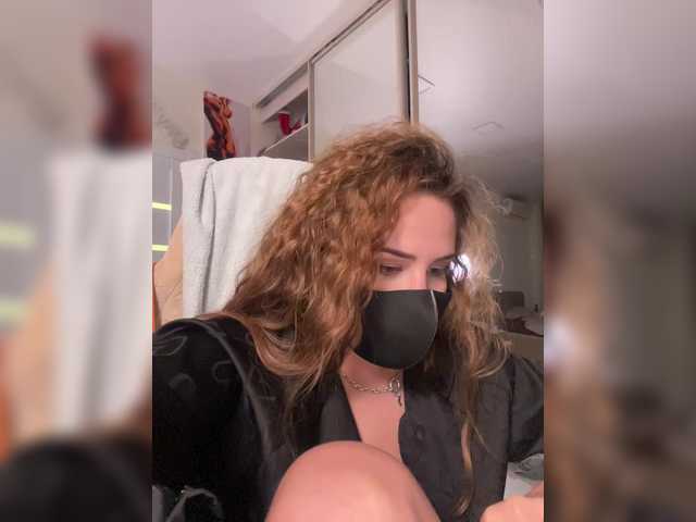 プロフィールの写真 SinfulTyan