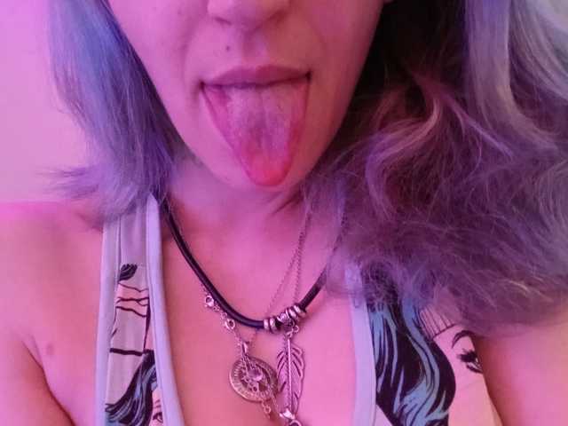 プロフィールの写真 Stonervixen1014